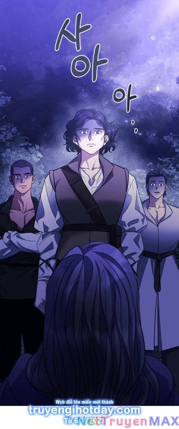 Mong Chờ Giây Phút Thiêng Liêng Được Chạm Tới Người: Chapter 47