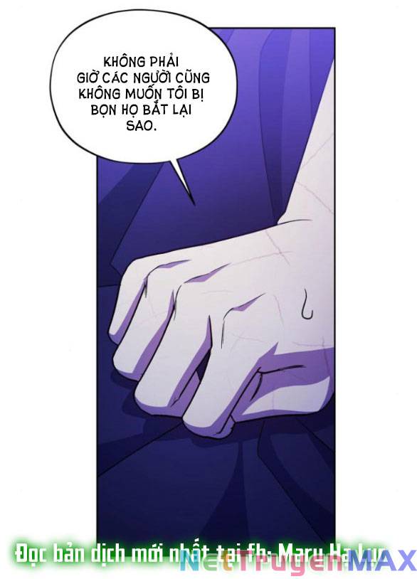 Mong Chờ Giây Phút Thiêng Liêng Được Chạm Tới Người: Chapter 47