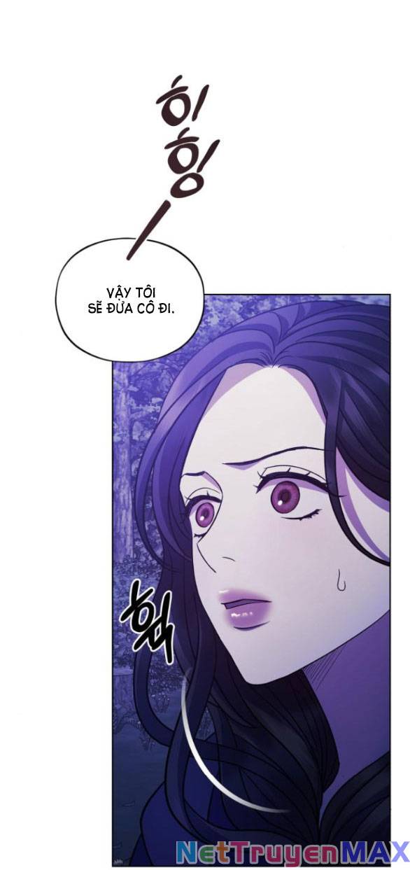 Mong Chờ Giây Phút Thiêng Liêng Được Chạm Tới Người: Chapter 47