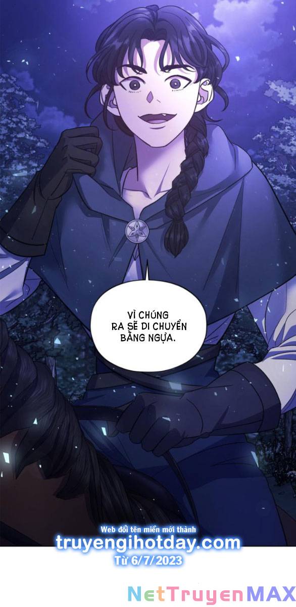 Mong Chờ Giây Phút Thiêng Liêng Được Chạm Tới Người: Chapter 47