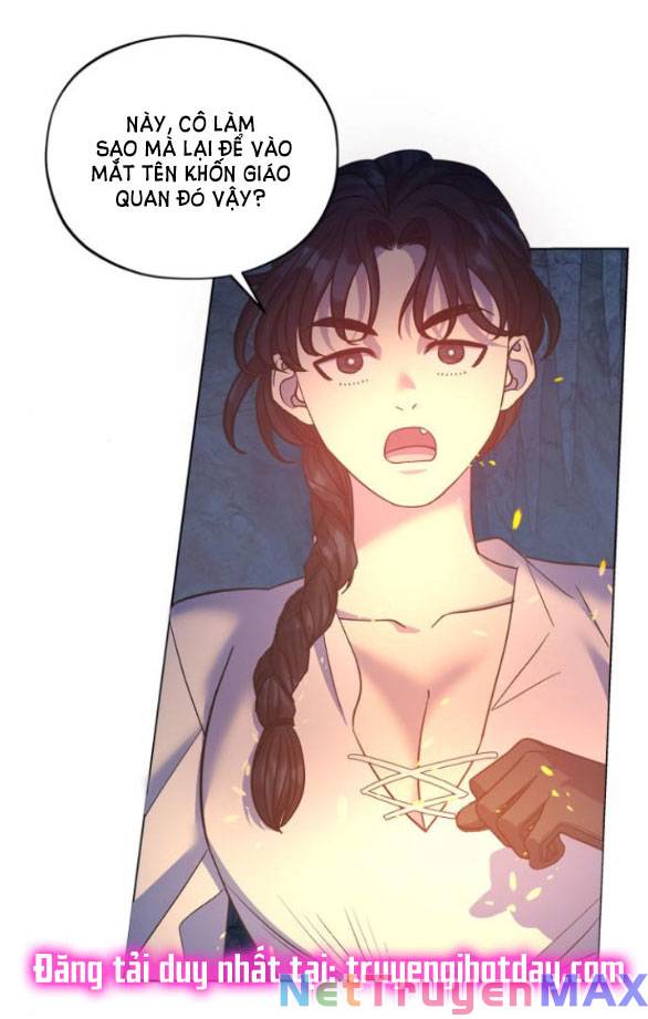 Mong Chờ Giây Phút Thiêng Liêng Được Chạm Tới Người: Chapter 47