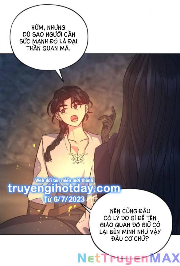Mong Chờ Giây Phút Thiêng Liêng Được Chạm Tới Người: Chapter 47