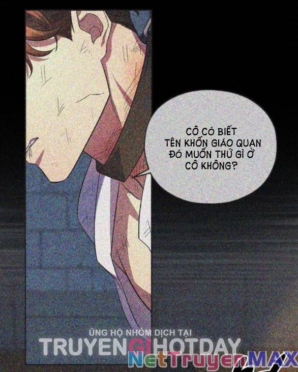 Mong Chờ Giây Phút Thiêng Liêng Được Chạm Tới Người: Chapter 47