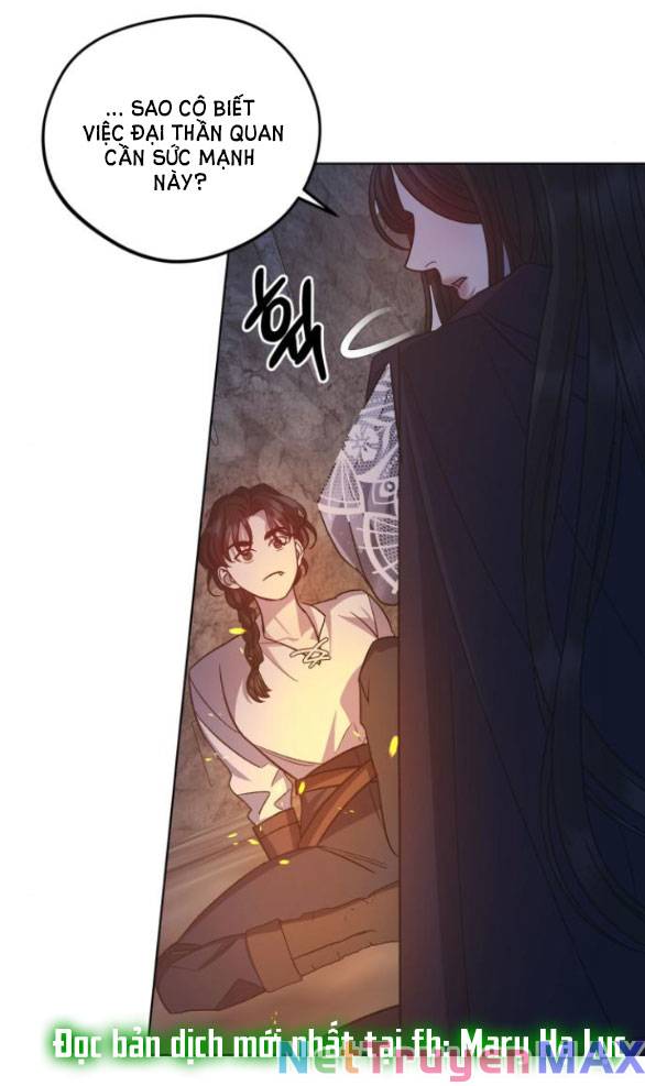 Mong Chờ Giây Phút Thiêng Liêng Được Chạm Tới Người: Chapter 47