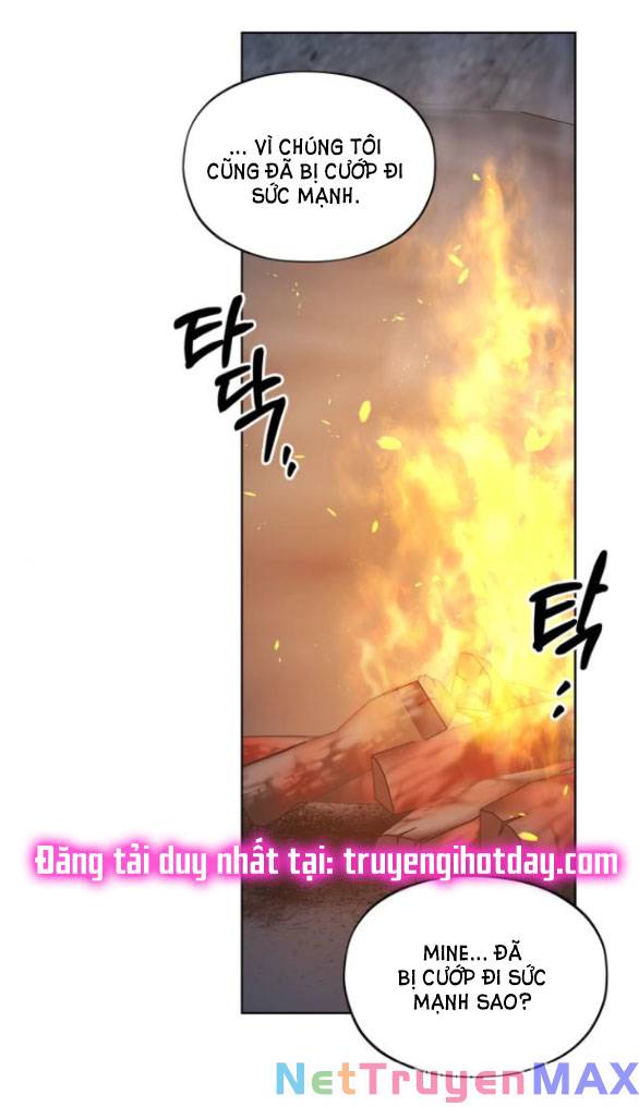 Mong Chờ Giây Phút Thiêng Liêng Được Chạm Tới Người: Chapter 47