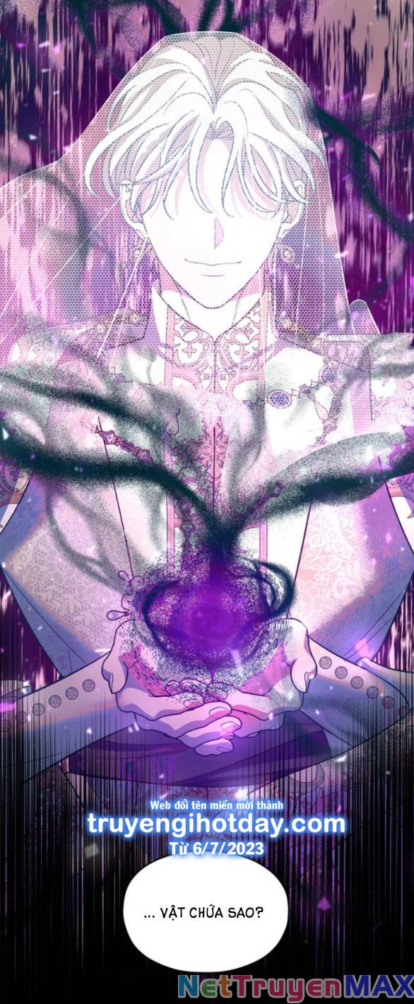 Mong Chờ Giây Phút Thiêng Liêng Được Chạm Tới Người: Chapter 47