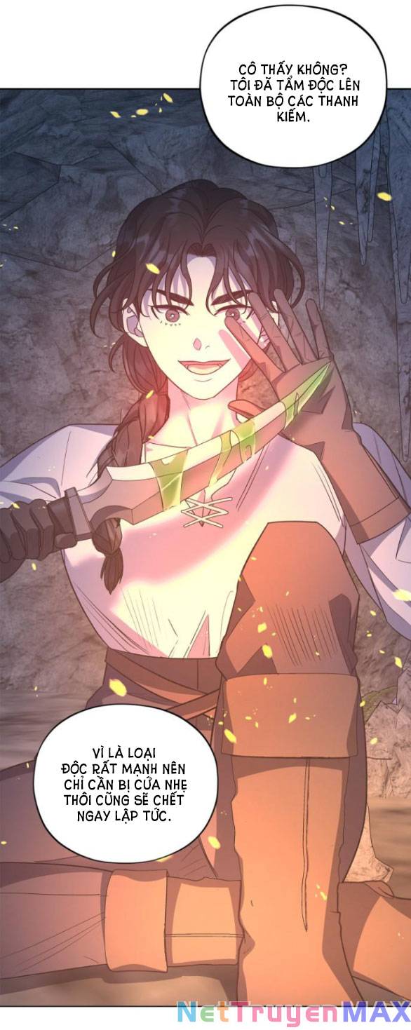 Mong Chờ Giây Phút Thiêng Liêng Được Chạm Tới Người: Chapter 47