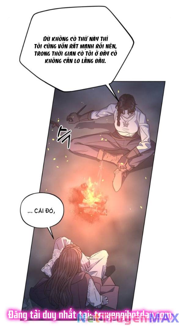 Mong Chờ Giây Phút Thiêng Liêng Được Chạm Tới Người: Chapter 47