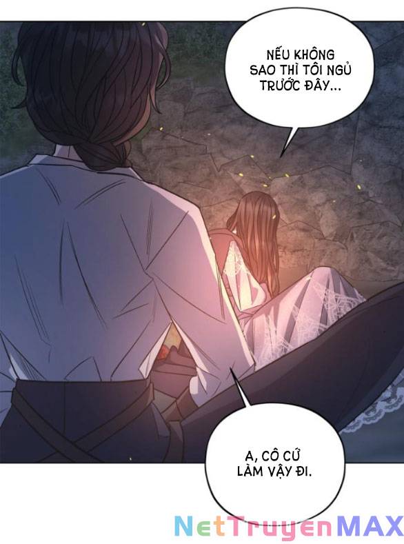 Mong Chờ Giây Phút Thiêng Liêng Được Chạm Tới Người: Chapter 47
