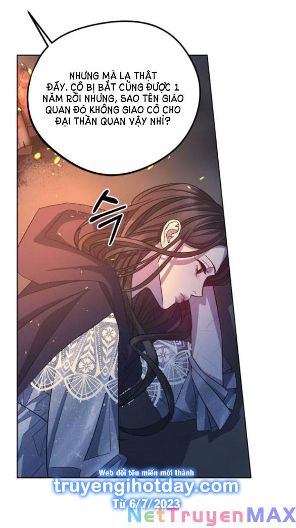 Mong Chờ Giây Phút Thiêng Liêng Được Chạm Tới Người: Chapter 47