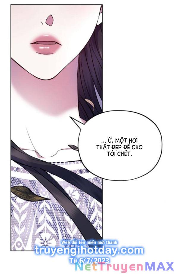Mong Chờ Giây Phút Thiêng Liêng Được Chạm Tới Người: Chapter 47