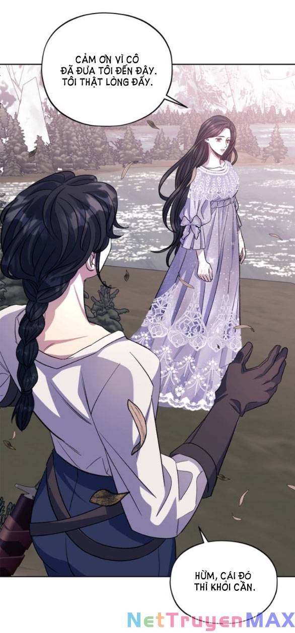 Mong Chờ Giây Phút Thiêng Liêng Được Chạm Tới Người: Chapter 47