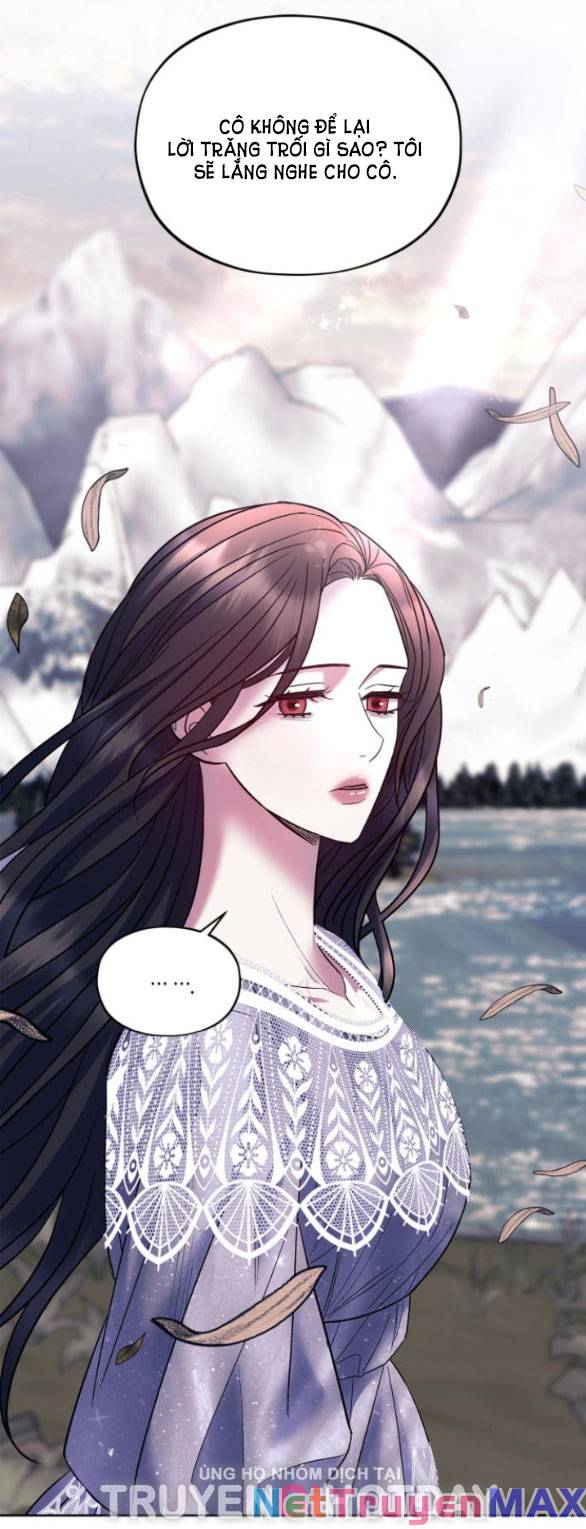 Mong Chờ Giây Phút Thiêng Liêng Được Chạm Tới Người: Chapter 47