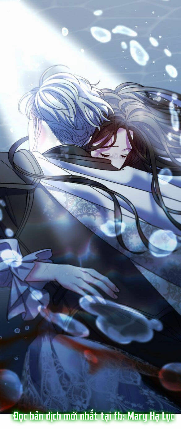 Mong Chờ Giây Phút Thiêng Liêng Được Chạm Tới Người: Chapter 48.1