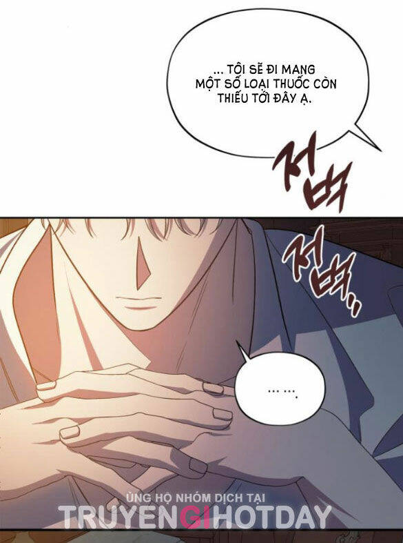 Mong Chờ Giây Phút Thiêng Liêng Được Chạm Tới Người: Chapter 48.1