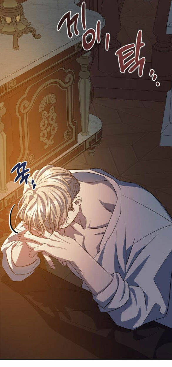 Mong Chờ Giây Phút Thiêng Liêng Được Chạm Tới Người: Chapter 48.1