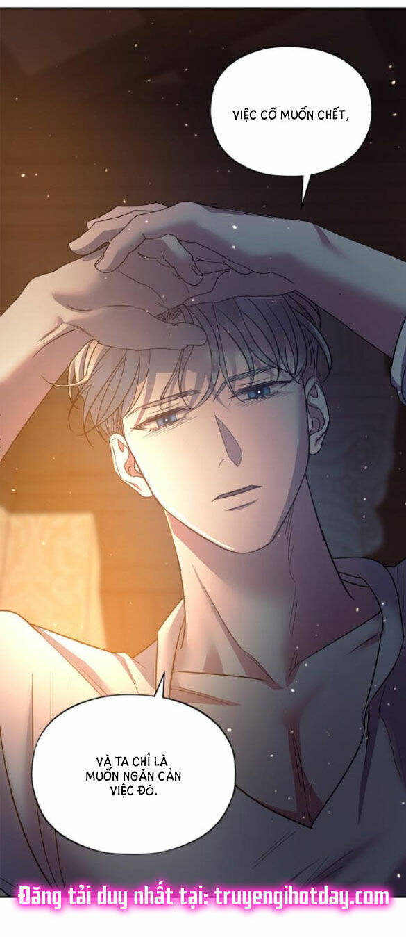Mong Chờ Giây Phút Thiêng Liêng Được Chạm Tới Người: Chapter 48.1