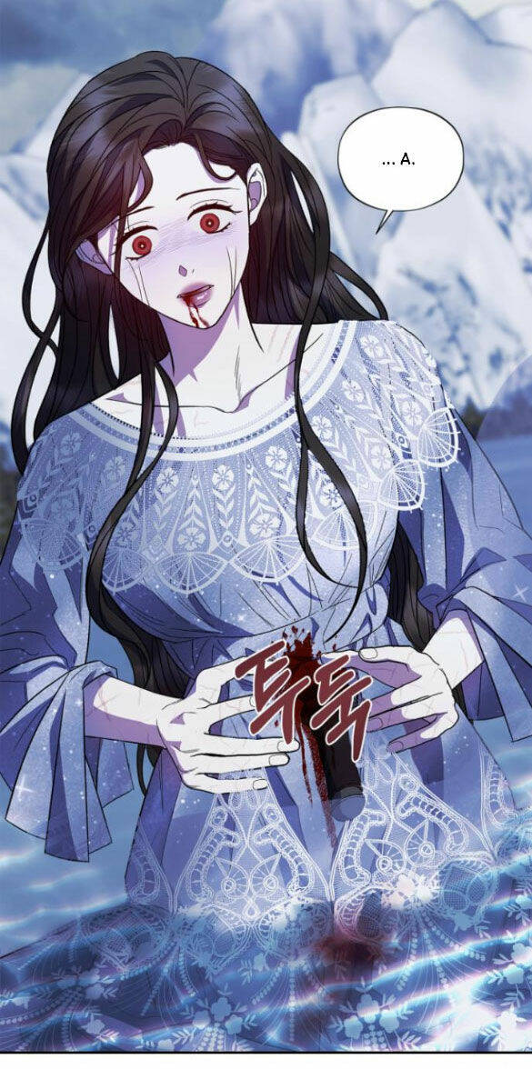 Mong Chờ Giây Phút Thiêng Liêng Được Chạm Tới Người: Chapter 48.1