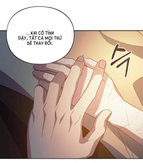 Mong Chờ Giây Phút Thiêng Liêng Được Chạm Tới Người: Chapter 48.1