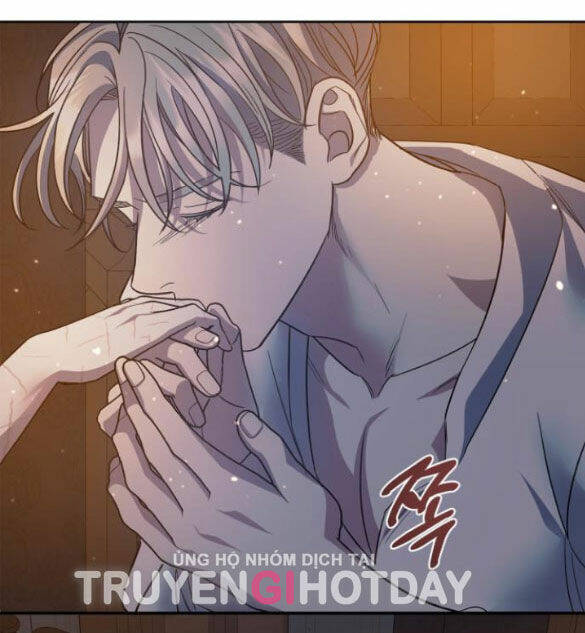 Mong Chờ Giây Phút Thiêng Liêng Được Chạm Tới Người: Chapter 48.1