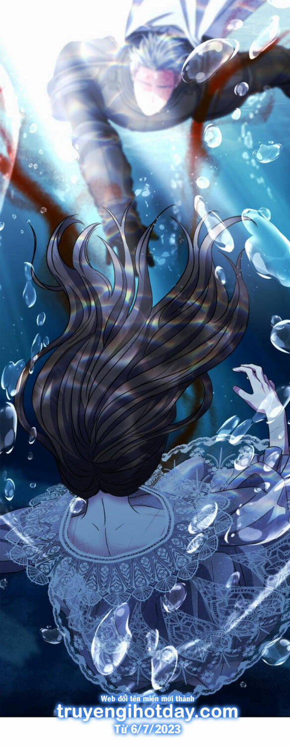 Mong Chờ Giây Phút Thiêng Liêng Được Chạm Tới Người: Chapter 48.1