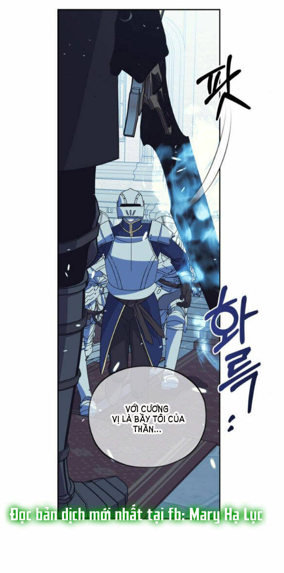 Mong Chờ Giây Phút Thiêng Liêng Được Chạm Tới Người: Chapter 48.2