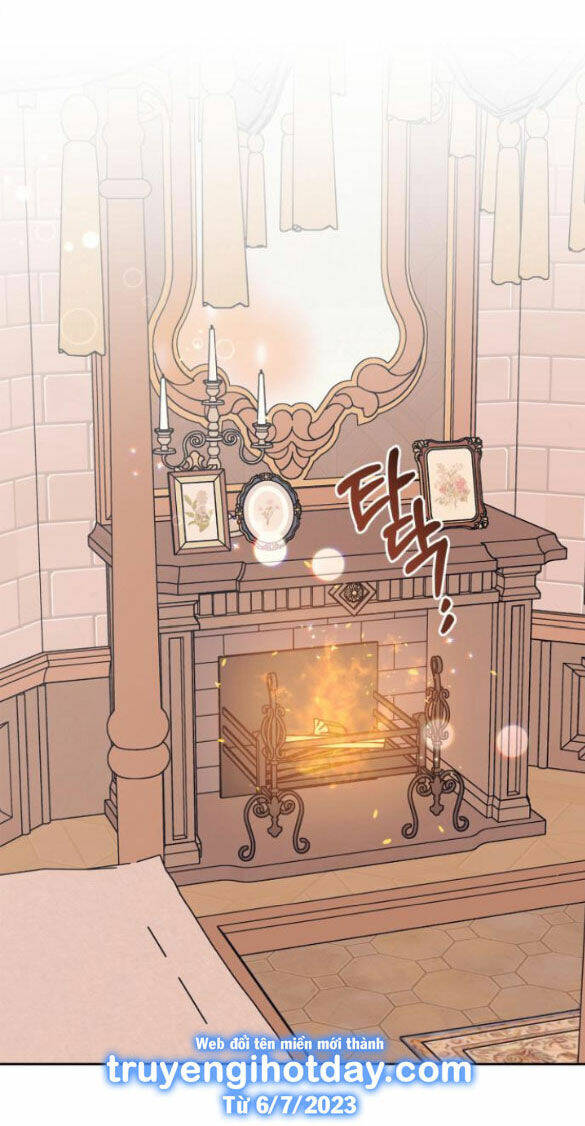 Mong Chờ Giây Phút Thiêng Liêng Được Chạm Tới Người: Chapter 48.2