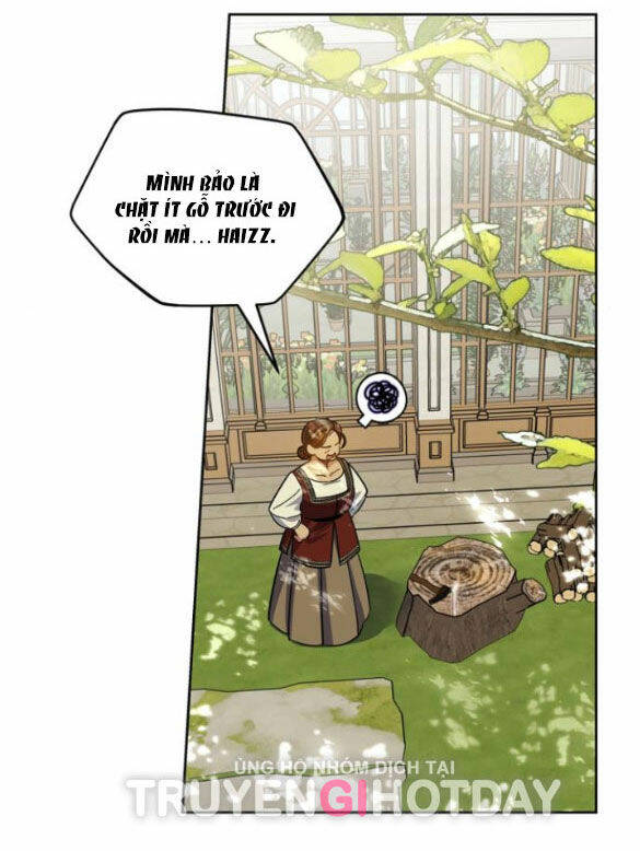 Mong Chờ Giây Phút Thiêng Liêng Được Chạm Tới Người: Chapter 48.2