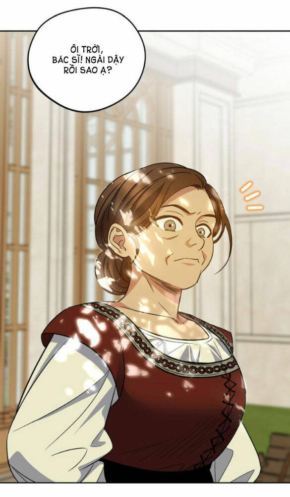Mong Chờ Giây Phút Thiêng Liêng Được Chạm Tới Người: Chapter 48.2