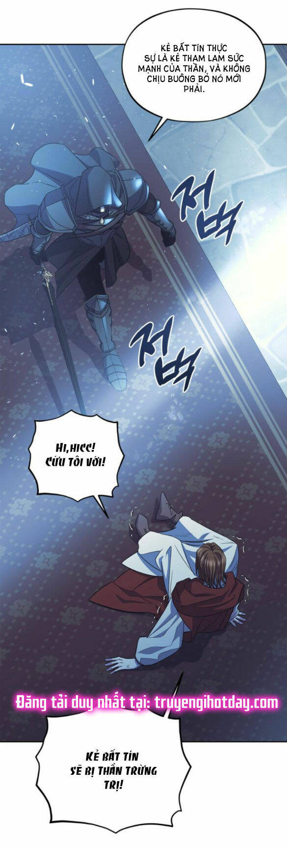 Mong Chờ Giây Phút Thiêng Liêng Được Chạm Tới Người: Chapter 48.2