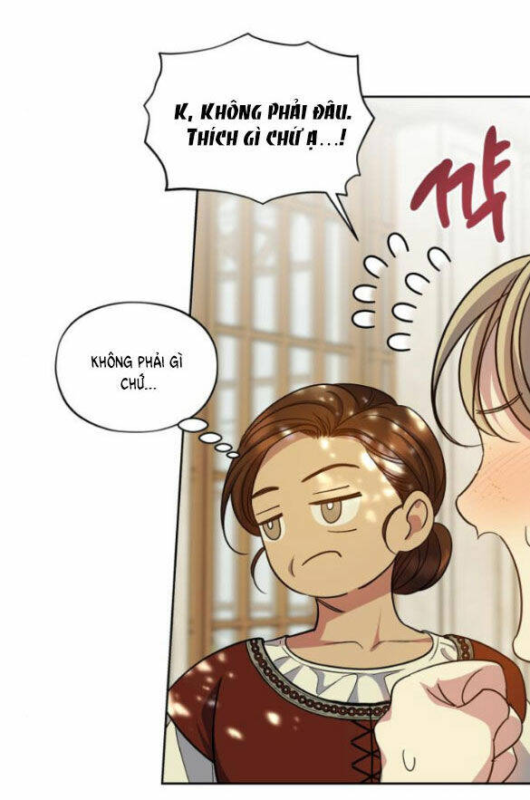 Mong Chờ Giây Phút Thiêng Liêng Được Chạm Tới Người: Chapter 48.2