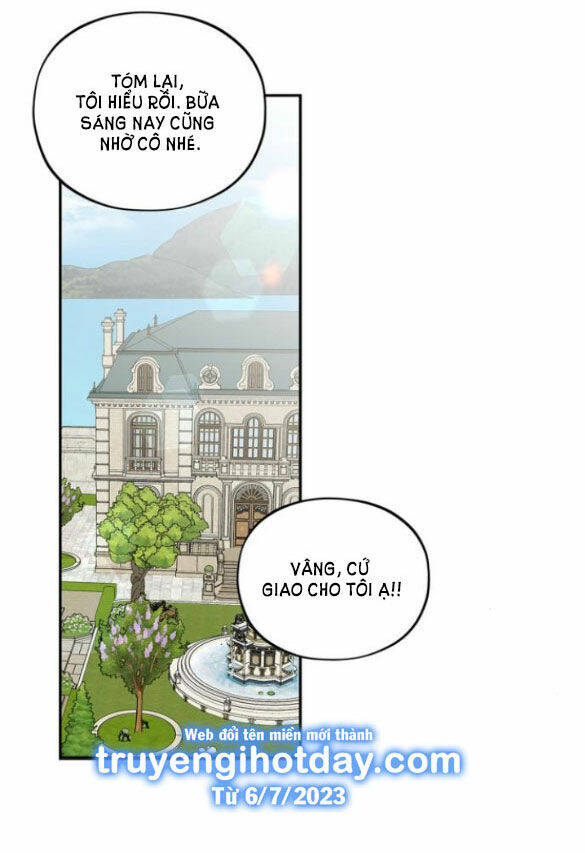 Mong Chờ Giây Phút Thiêng Liêng Được Chạm Tới Người: Chapter 48.2