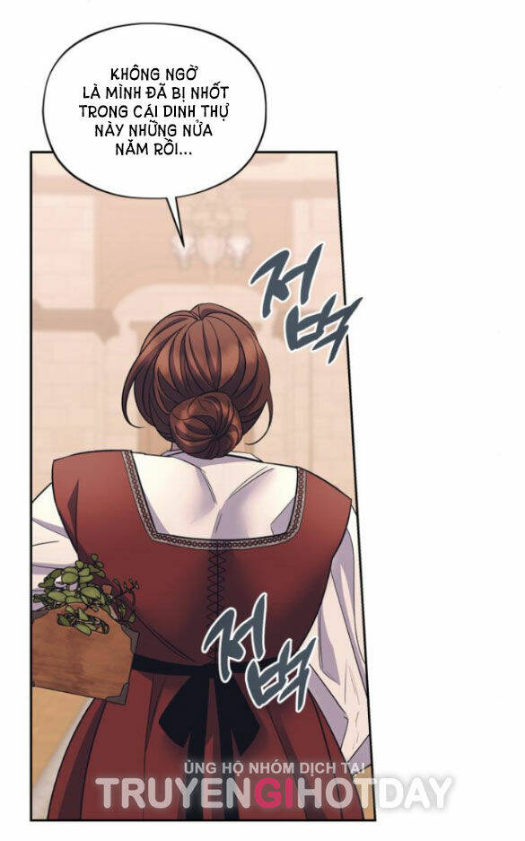 Mong Chờ Giây Phút Thiêng Liêng Được Chạm Tới Người: Chapter 48.2