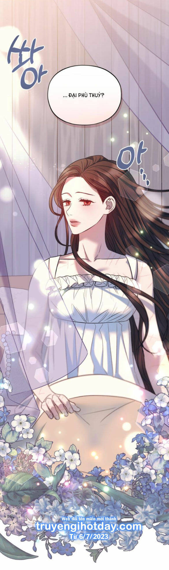 Mong Chờ Giây Phút Thiêng Liêng Được Chạm Tới Người: Chapter 48.2