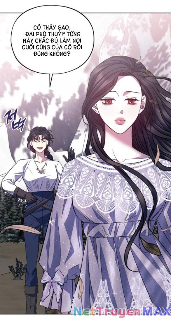 Mong Chờ Giây Phút Thiêng Liêng Được Chạm Tới Người: Chapter 48