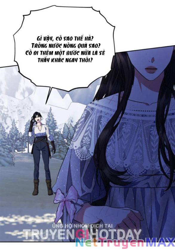 Mong Chờ Giây Phút Thiêng Liêng Được Chạm Tới Người: Chapter 48