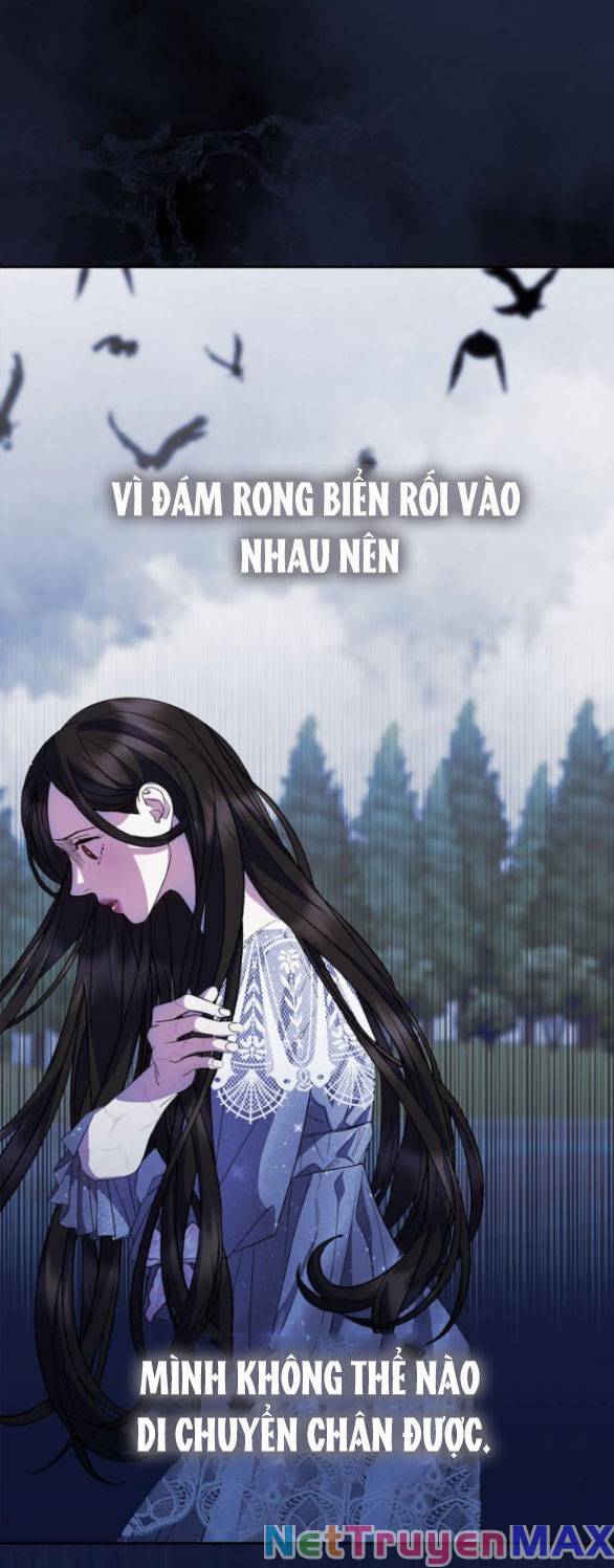 Mong Chờ Giây Phút Thiêng Liêng Được Chạm Tới Người: Chapter 48