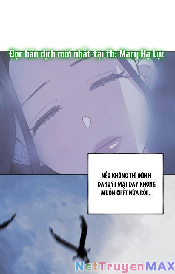Mong Chờ Giây Phút Thiêng Liêng Được Chạm Tới Người: Chapter 48