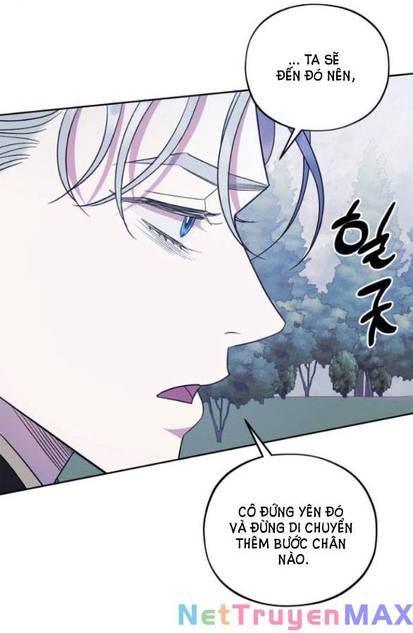 Mong Chờ Giây Phút Thiêng Liêng Được Chạm Tới Người: Chapter 48