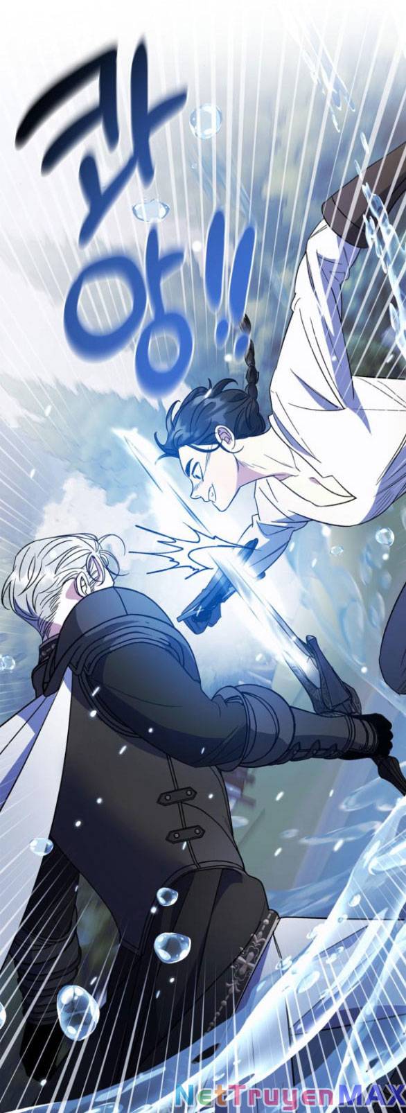 Mong Chờ Giây Phút Thiêng Liêng Được Chạm Tới Người: Chapter 48