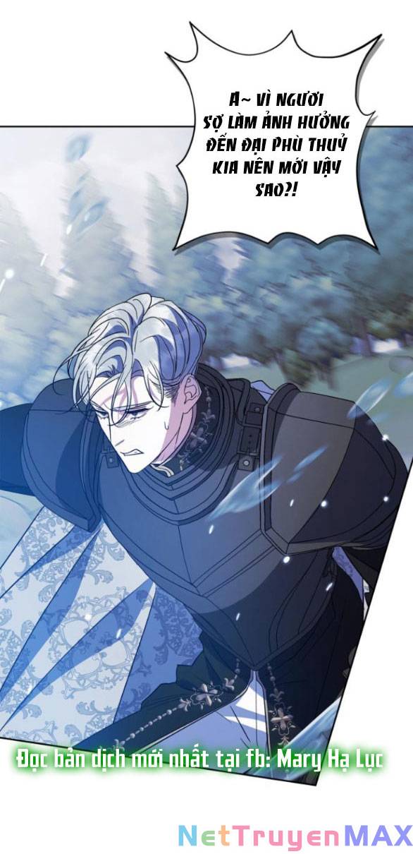 Mong Chờ Giây Phút Thiêng Liêng Được Chạm Tới Người: Chapter 48
