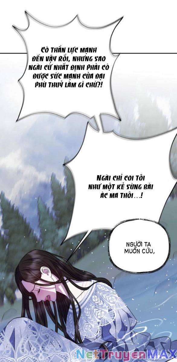 Mong Chờ Giây Phút Thiêng Liêng Được Chạm Tới Người: Chapter 48
