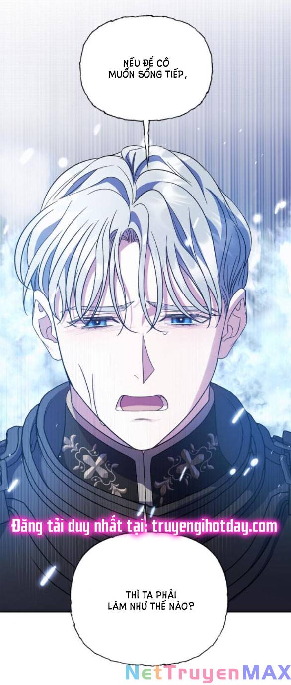 Mong Chờ Giây Phút Thiêng Liêng Được Chạm Tới Người: Chapter 48