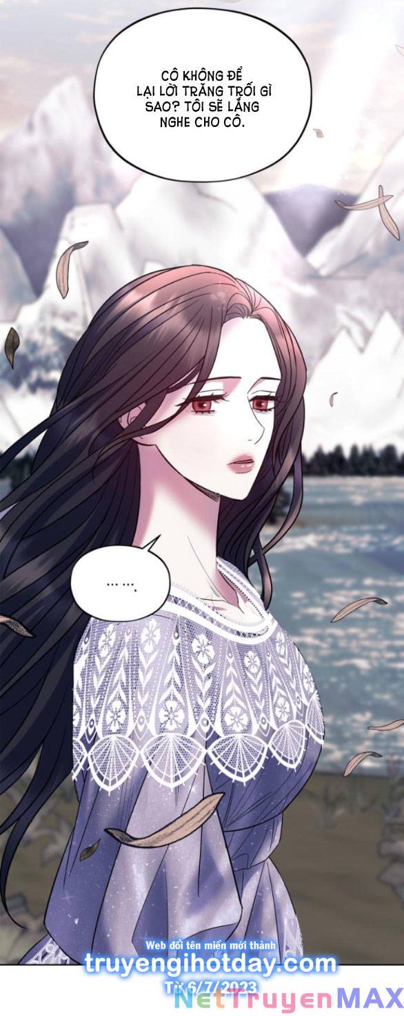 Mong Chờ Giây Phút Thiêng Liêng Được Chạm Tới Người: Chapter 48