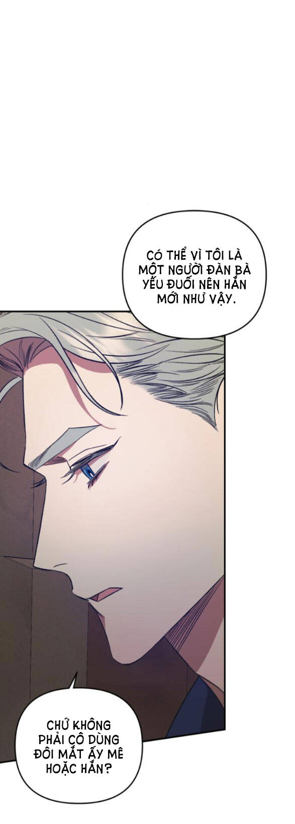 Mong Chờ Giây Phút Thiêng Liêng Được Chạm Tới Người: Chapter 5.2