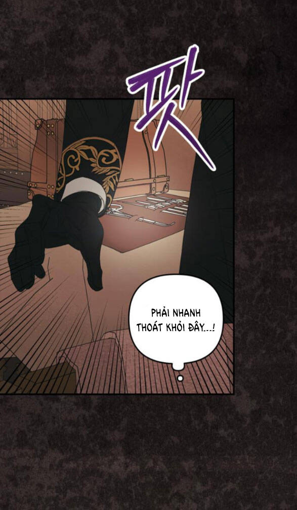 Mong Chờ Giây Phút Thiêng Liêng Được Chạm Tới Người: Chapter 5.2