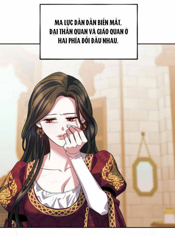 Mong Chờ Giây Phút Thiêng Liêng Được Chạm Tới Người: Chapter 51.2