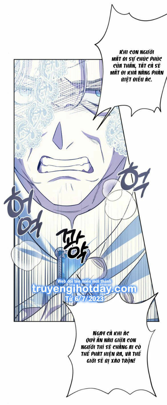 Mong Chờ Giây Phút Thiêng Liêng Được Chạm Tới Người: Chapter 51.2