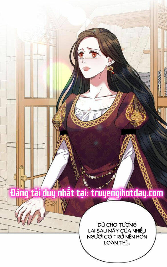 Mong Chờ Giây Phút Thiêng Liêng Được Chạm Tới Người: Chapter 51.2