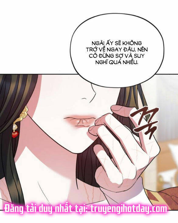 Mong Chờ Giây Phút Thiêng Liêng Được Chạm Tới Người: Chapter 51.2
